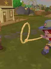MySims Kingdom
