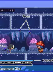 The Legend of Dark Witch Renovation