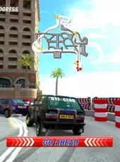 GTI Club+: Rally Côte d'Azur