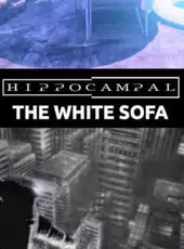 Hippocampal: The White Sofa