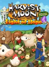 Harvest Moon: Light of Hope - Special Edition