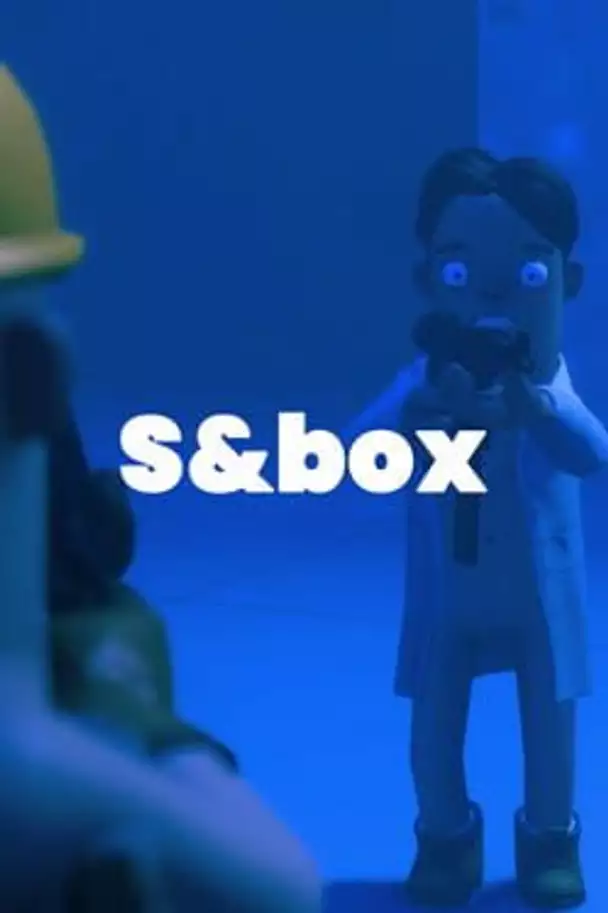S&box