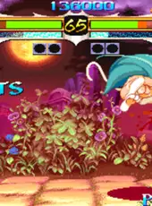 Night Warriors: Darkstalkers' Revenge