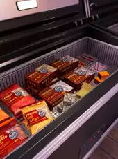 Cooking Simulator: BBQ