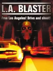 L.A. Blaster