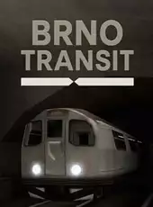 Brno Transit