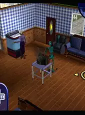 The Sims