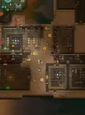 RimWorld: Odyssey