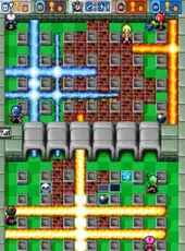 Bomberman Blitz