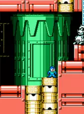 Mega Man 6