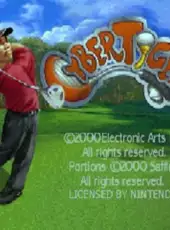Cyber Tiger