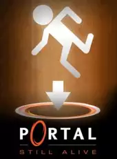 Portal: Still Alive
