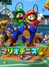 Mario Tennis
