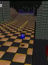 Sonic Robo Blast 2: Official Level Design Collab 2023 - Round 1