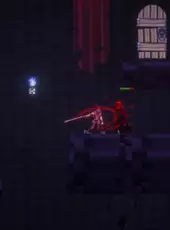 Rift Keeper