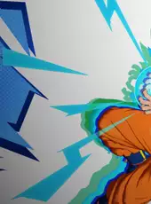 Dragon Ball Gekishin Squadra