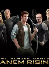 The Hunger Games: Panem Rising