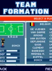 Real Soccer 2004