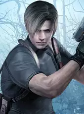 Resident Evil 4