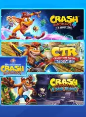 Crash Bandicoot: Crashiversary Bundle