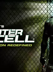 Tom Clancy's Splinter Cell