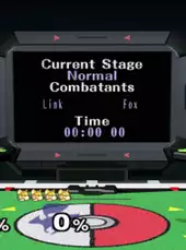 20XX: Tournament Edition