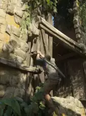 Uncharted 4: A Thief's End - Remastered