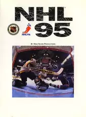 NHL 95