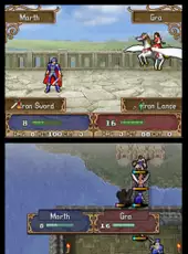 Fire Emblem: Shadow Dragon