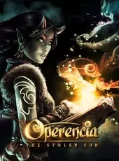 Operencia: The Stolen Sun