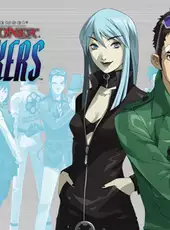 Shin Megami Tensei: Devil Summoner - Soul Hackers