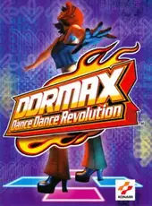 DDRMax Dance Dance Revolution