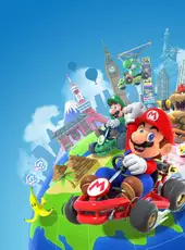 Mario Kart Tour