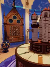 Escape Simulator: Magic DLC
