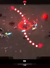 Serious Sam: Tormental