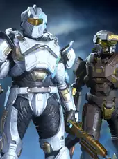 Halo Infinite: Operation - Warpath