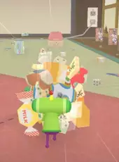 Katamari Damacy Reroll