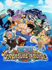 One Piece: Treasure Cruise