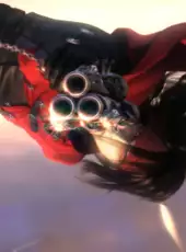 Dirge of Cerberus: Final Fantasy VII