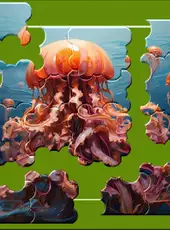 Master of Pieces Jigsaw Puzzle: Beautiful Nonsense 2