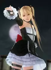 Dead or Alive 5 Ultimate