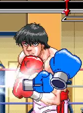 Hajime no Ippo: The Fighting!