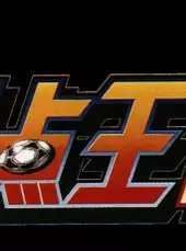 Super Sidekicks 2: The World Championship