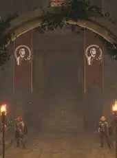 Solasta: Crown of the Magister - Lost Valley