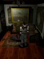 Resident Evil: Director's Cut Dual Shock Ver.