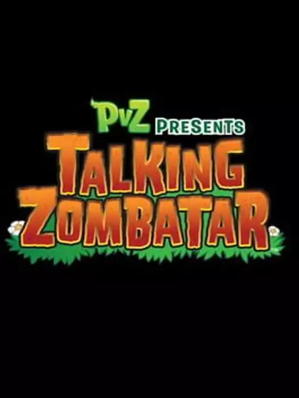 Plants vs. Zombies Presents: Talking Zombatar