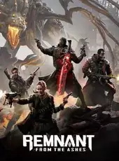 Remnant: From the Ashes