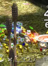 New Play Control! Pikmin 2