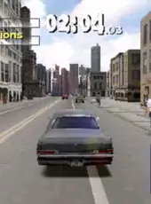 Driver 2: Back on the Streets