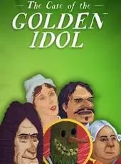 The Case of the Golden Idol